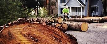 Best Firewood Processing and Delivery  in Cedar Ridge, CA